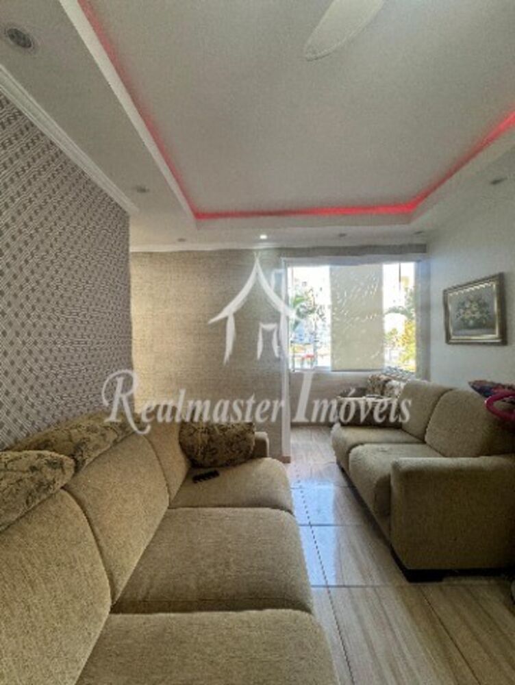 Apartamento, 2 quartos, 60 m² - Foto 4