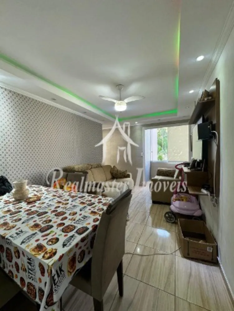 Apartamento, 2 quartos, 60 m² - Foto 4