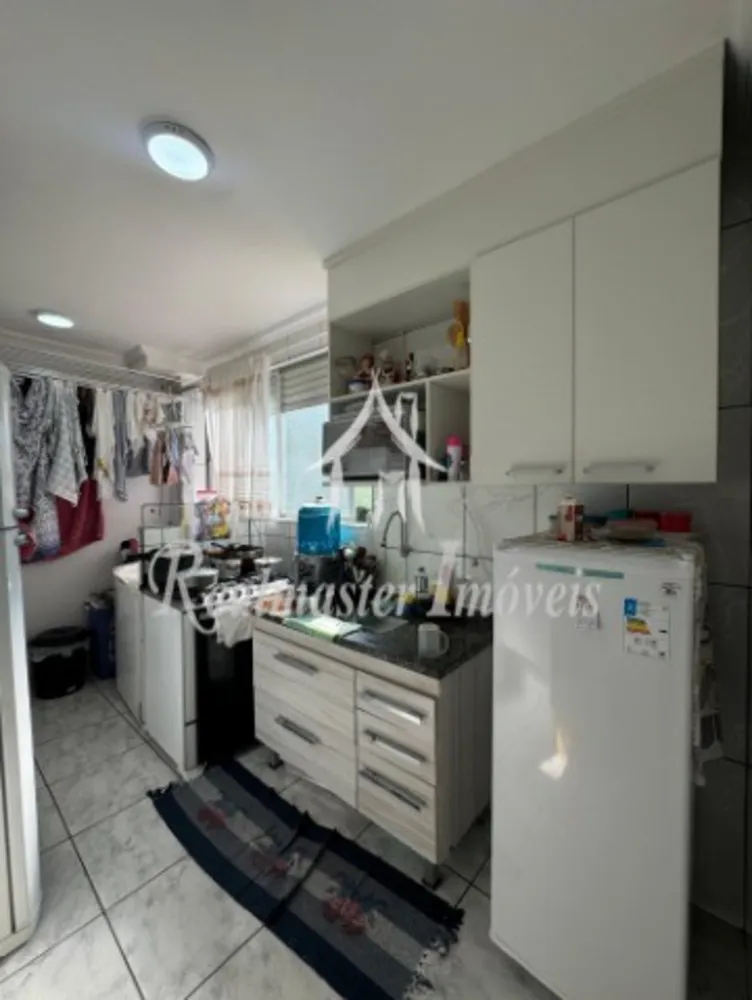 Apartamento, 2 quartos, 60 m² - Foto 6