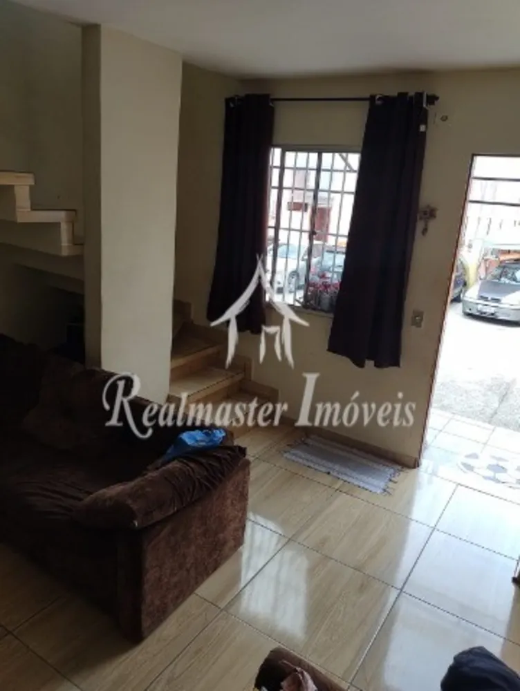 Casa, 46 m² - Foto 12