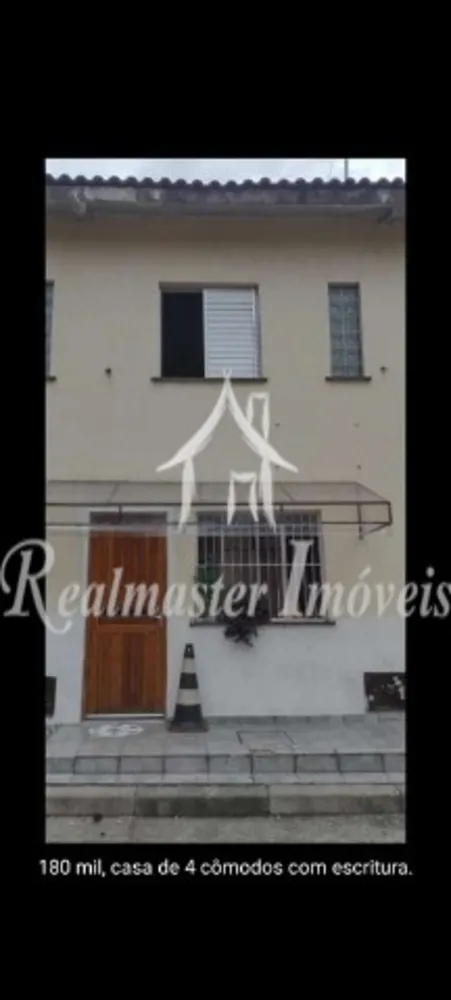 Casa, 46 m² - Foto 4