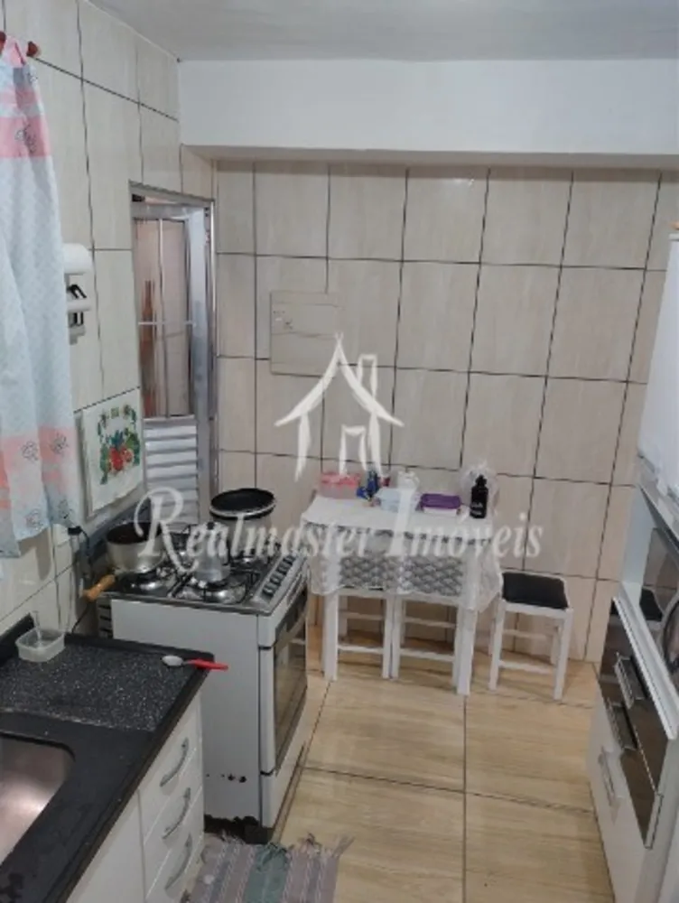 Casa, 46 m² - Foto 4