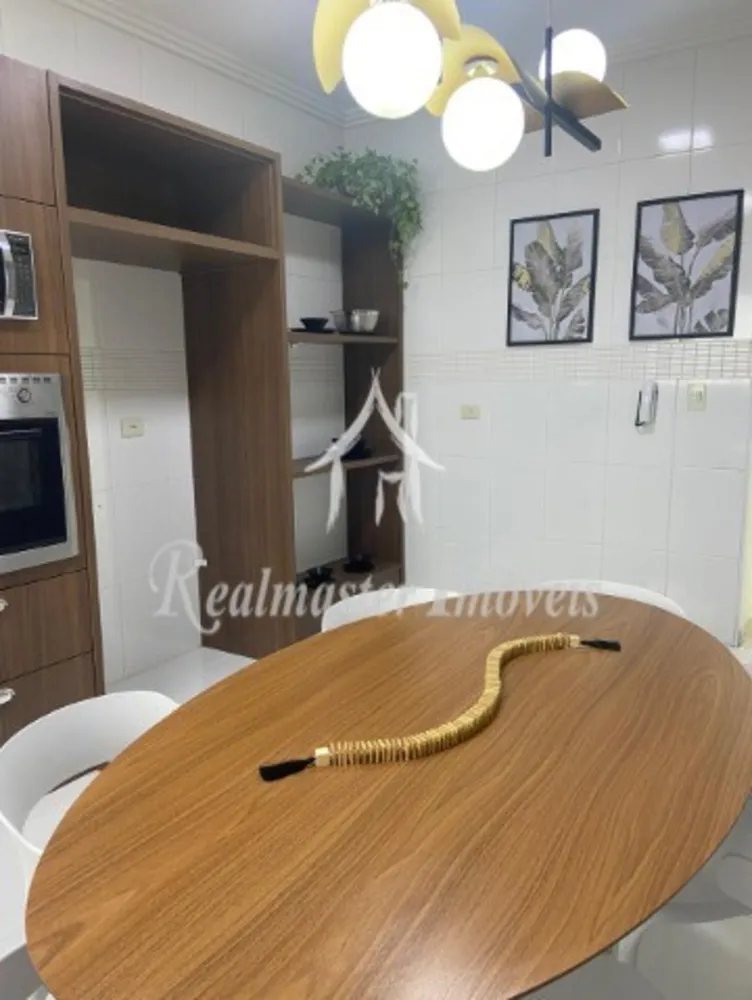 Casa, 3 quartos, 138 m² - Foto 7