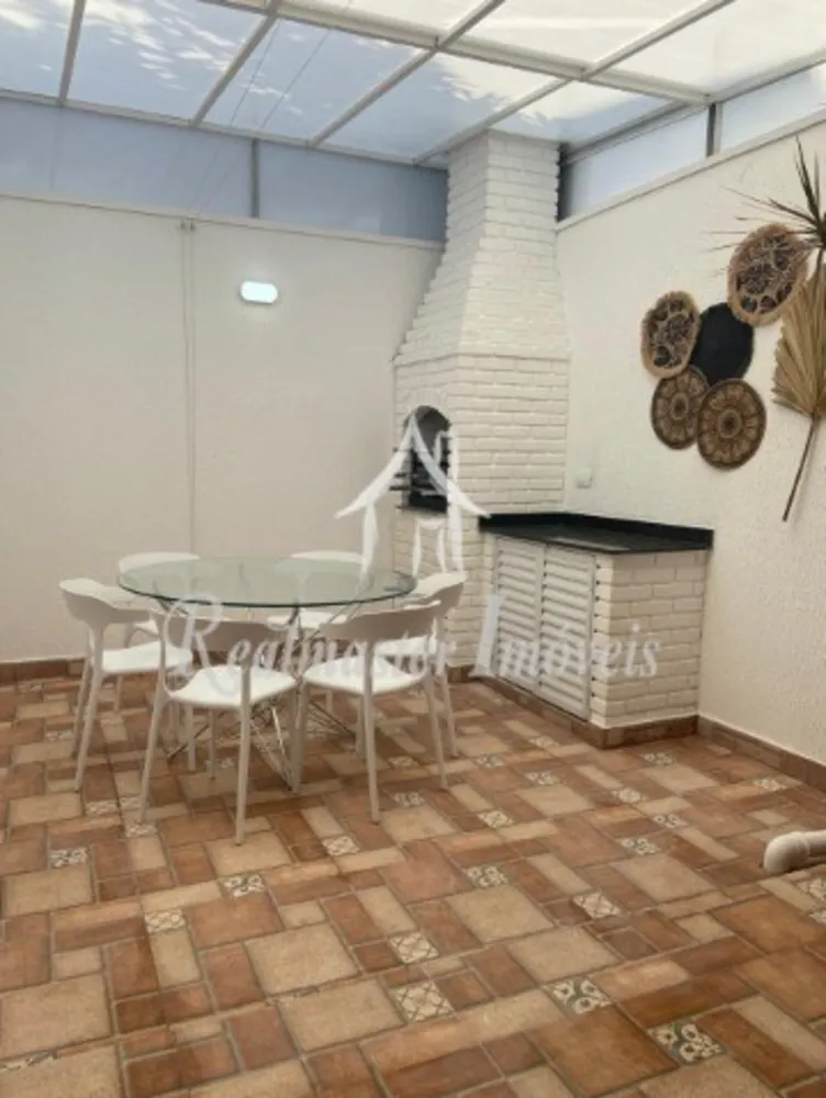 Casa, 3 quartos, 138 m² - Foto 16