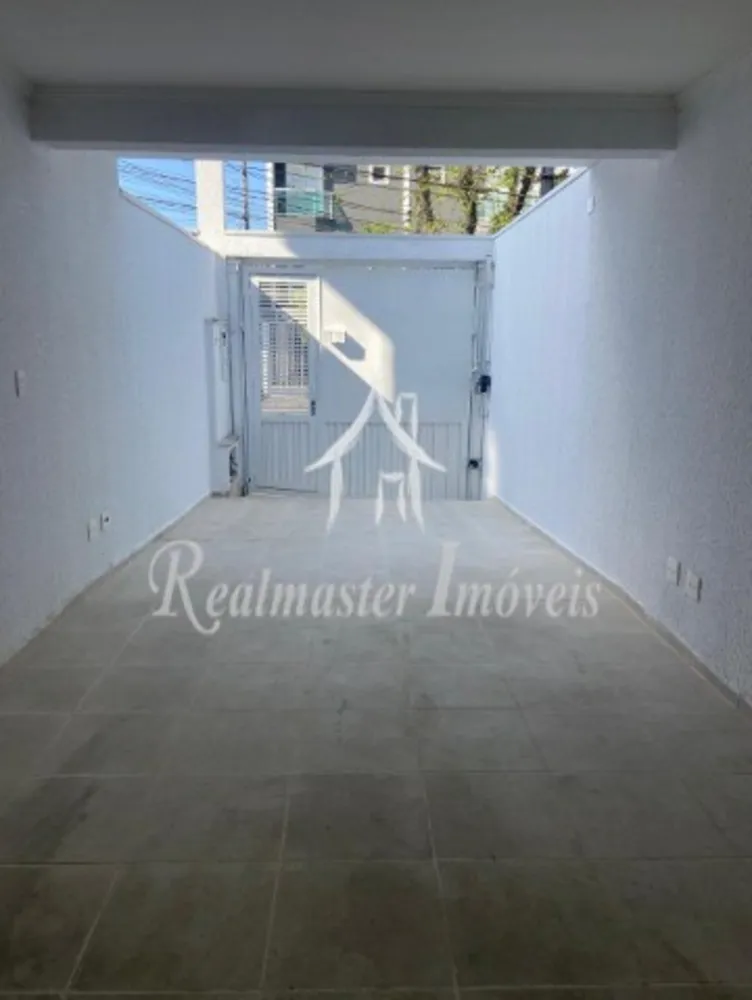 Casa, 3 quartos, 138 m² - Foto 2
