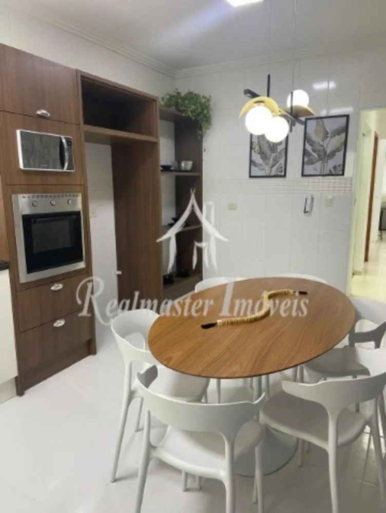 Casa, 3 quartos, 138 m² - Foto 6