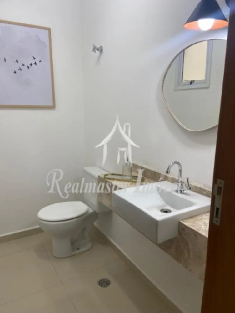Casa, 3 quartos, 138 m² - Foto 13
