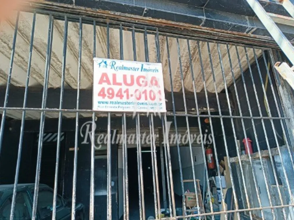 Loja-Salão, 50 m² - Foto 1