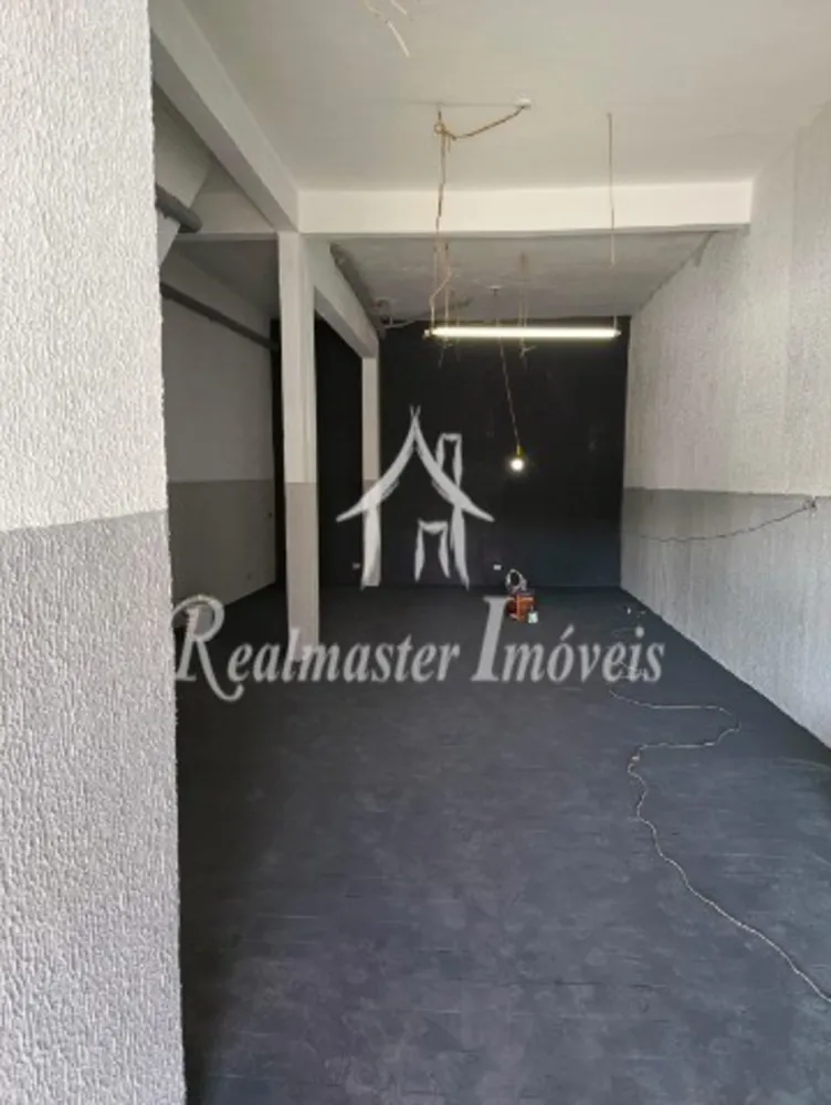 Loja-Salão, 50 m² - Foto 2