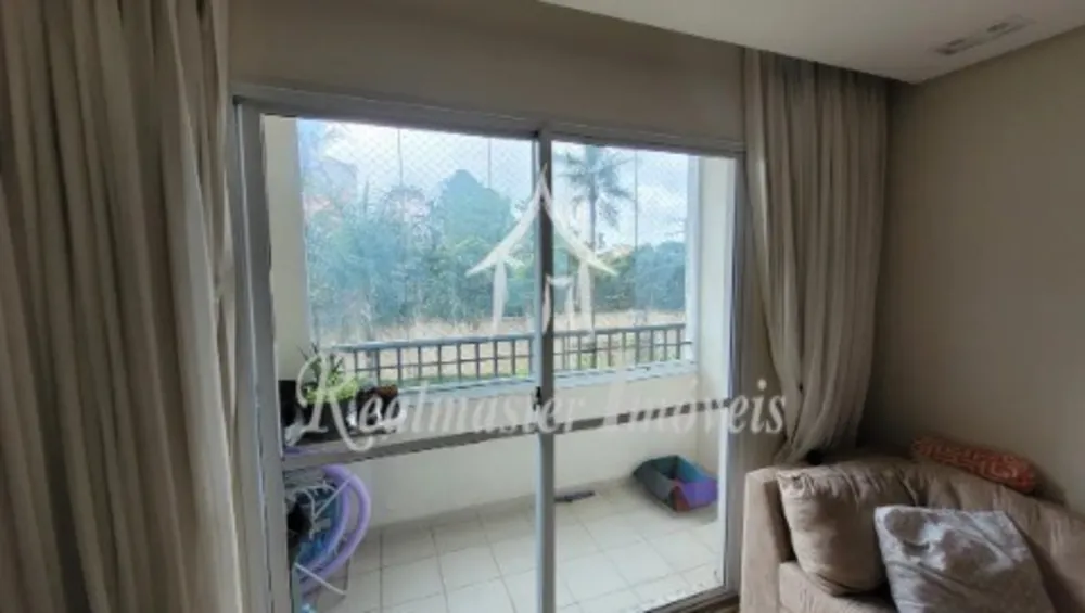 Apartamento, 2 quartos, 87 m² - Foto 3
