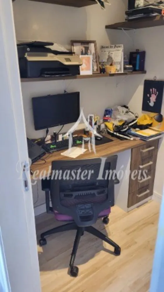 Apartamento, 2 quartos, 87 m² - Foto 4