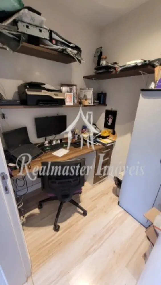 Apartamento, 2 quartos, 87 m² - Foto 9