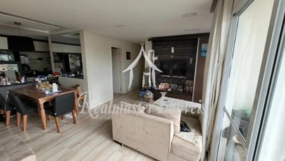 Apartamento, 2 quartos, 87 m² - Foto 2