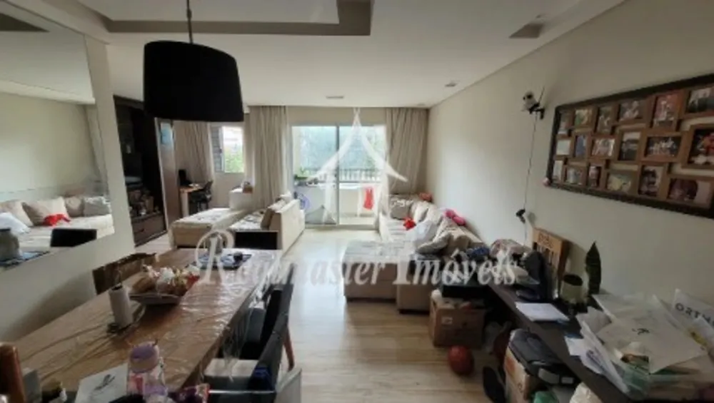 Apartamento, 2 quartos, 87 m² - Foto 1