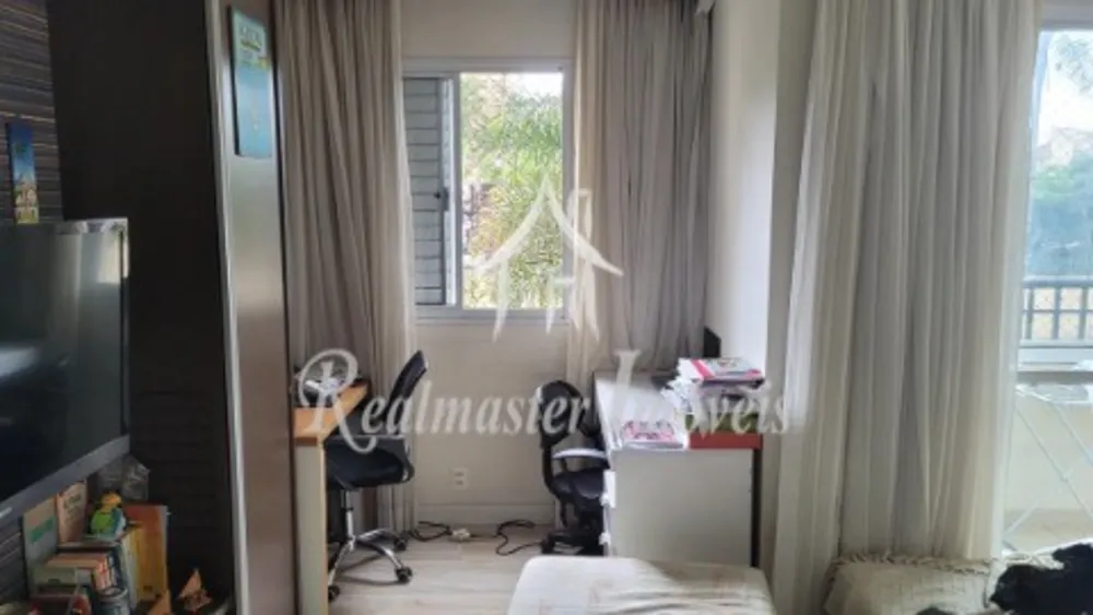 Apartamento, 2 quartos, 87 m² - Foto 7