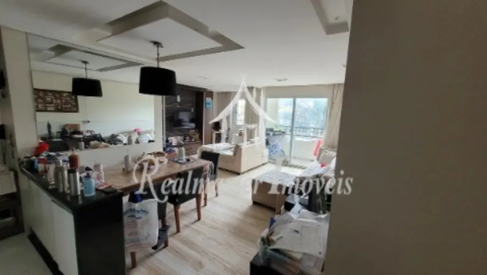 Apartamento, 2 quartos, 87 m² - Foto 6