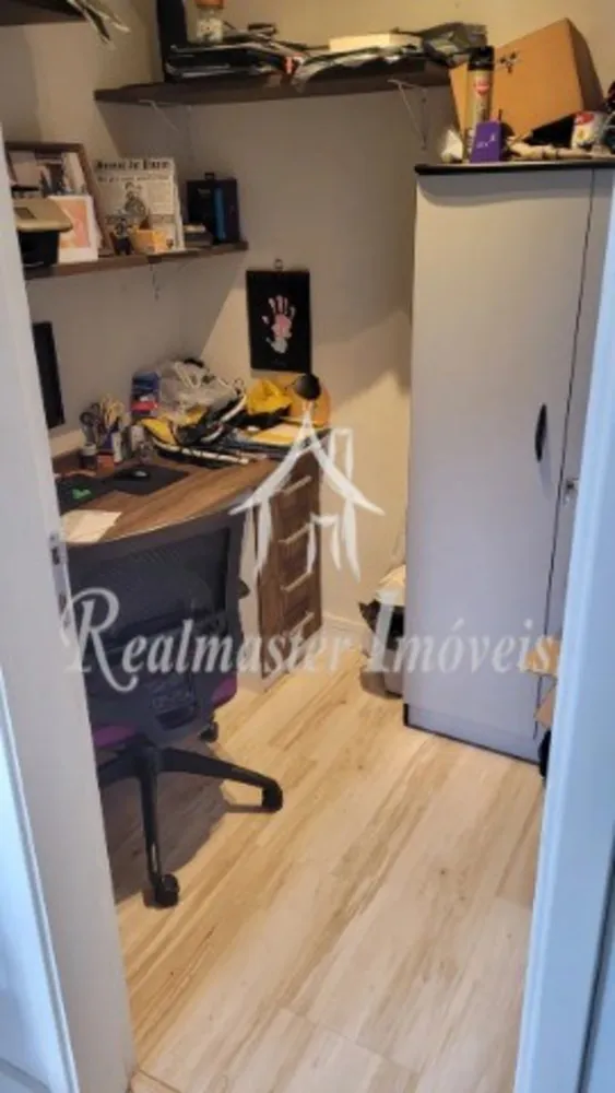 Apartamento, 2 quartos, 87 m² - Foto 10
