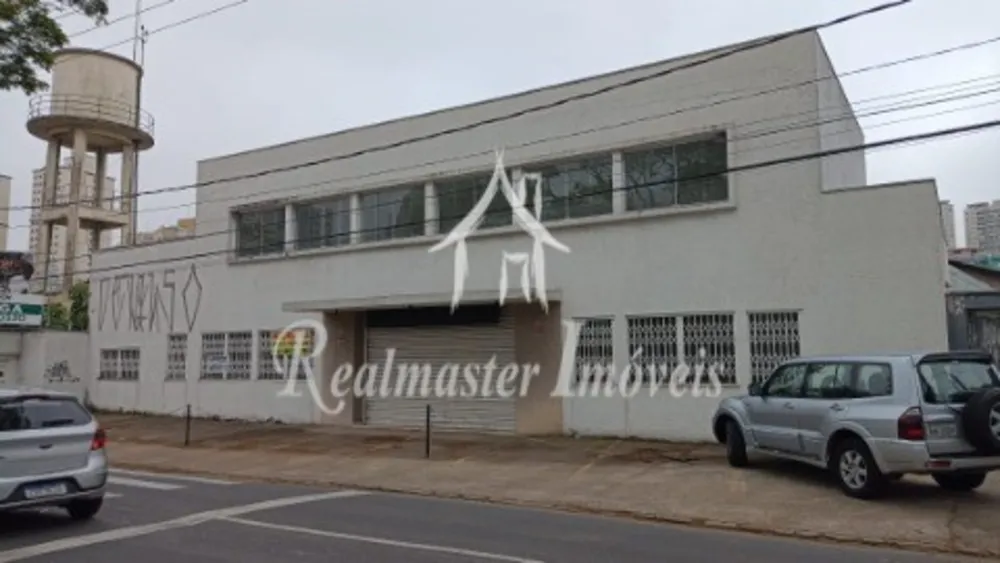 Depósito-Galpão, 365 m² - Foto 1