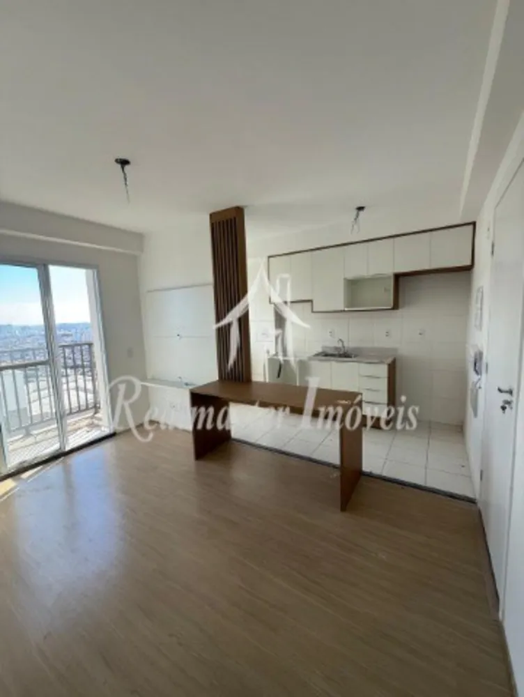 Apartamento, 2 quartos, 42 m² - Foto 5