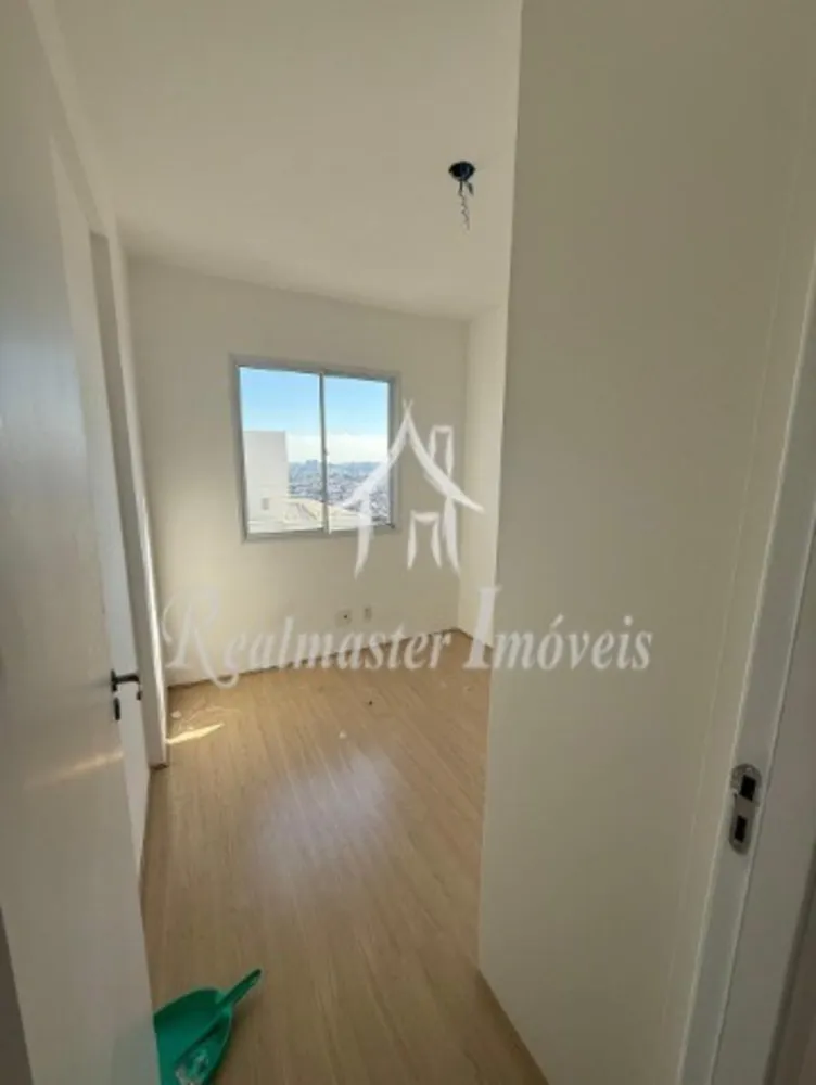Apartamento, 2 quartos, 42 m² - Foto 8
