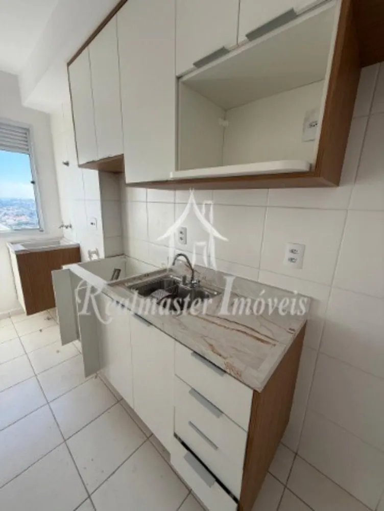 Apartamento, 2 quartos, 42 m² - Foto 5