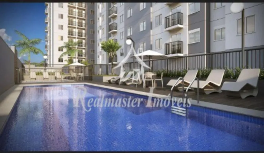 Apartamento, 2 quartos, 42 m² - Foto 1