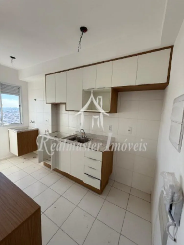Apartamento, 2 quartos, 42 m² - Foto 4