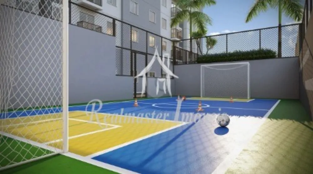 Apartamento, 2 quartos, 42 m² - Foto 6