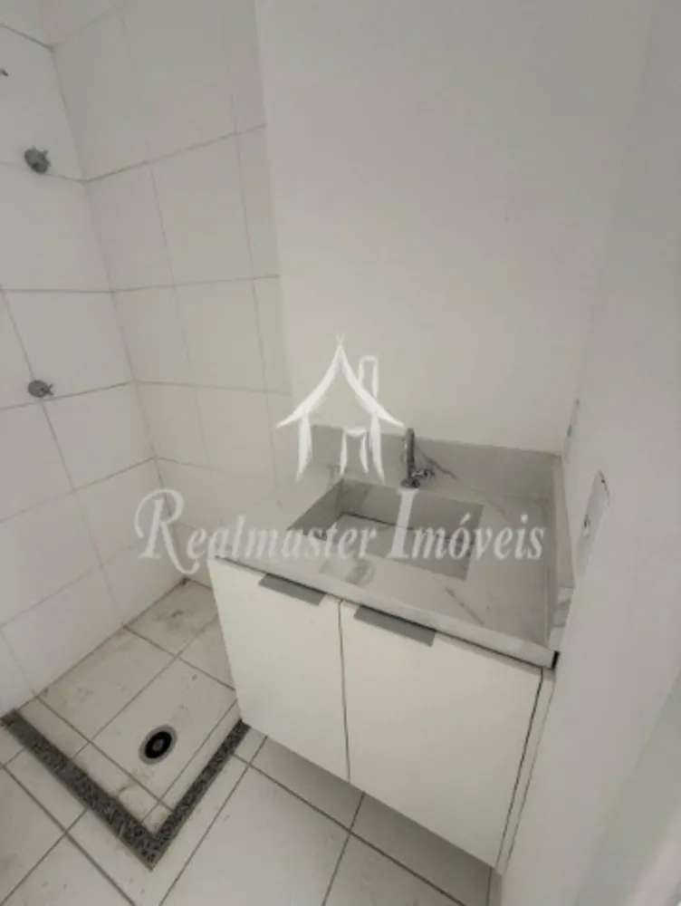 Apartamento, 2 quartos, 42 m² - Foto 2