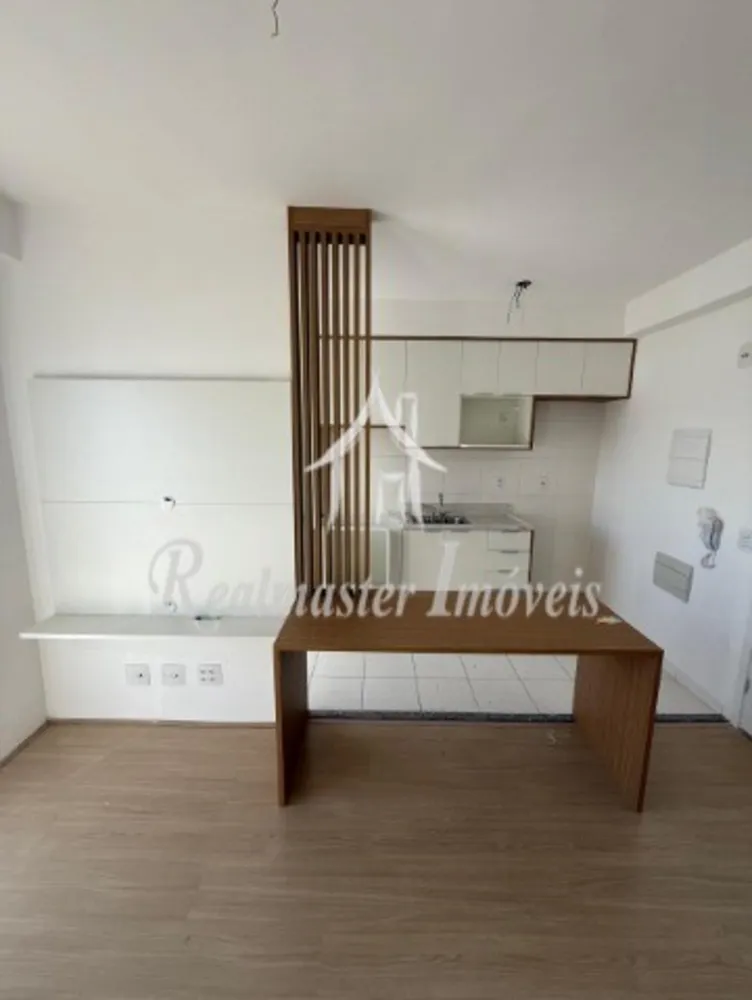Apartamento, 2 quartos, 42 m² - Foto 3