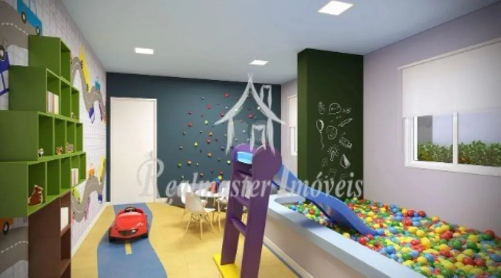 Apartamento, 2 quartos, 42 m² - Foto 8