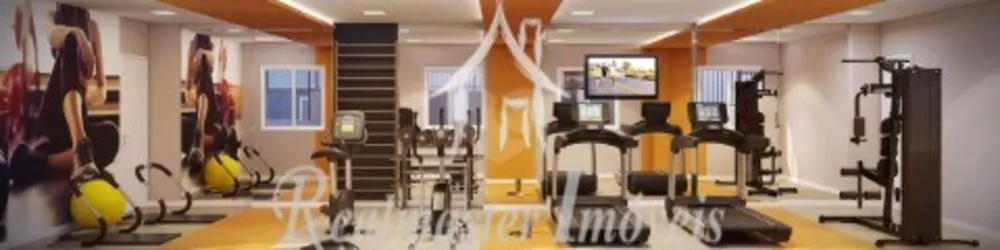 Apartamento, 2 quartos, 42 m² - Foto 11
