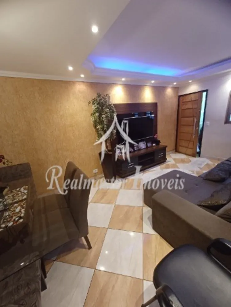 Casa, 2 quartos, 210 m² - Foto 4