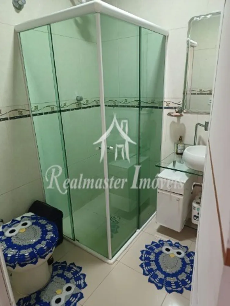 Casa, 2 quartos, 210 m² - Foto 1