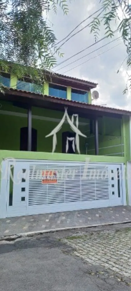 Casa, 2 quartos, 210 m² - Foto 2