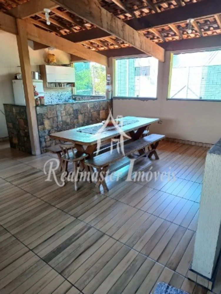 Casa, 2 quartos, 210 m² - Foto 10