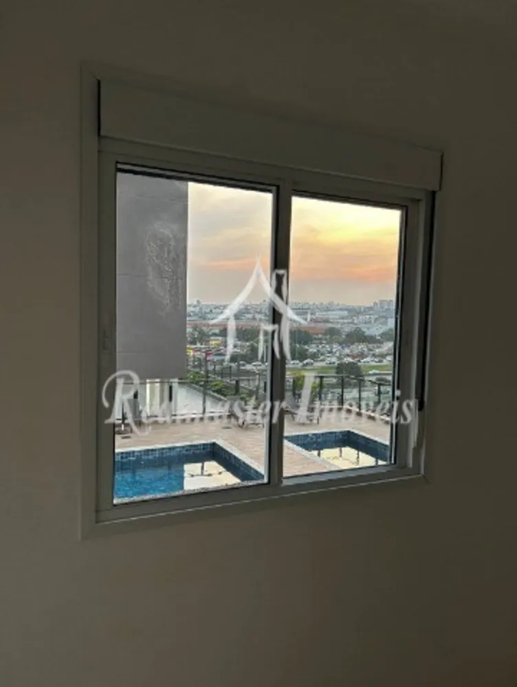 Apartamento, 2 quartos, 56 m² - Foto 2