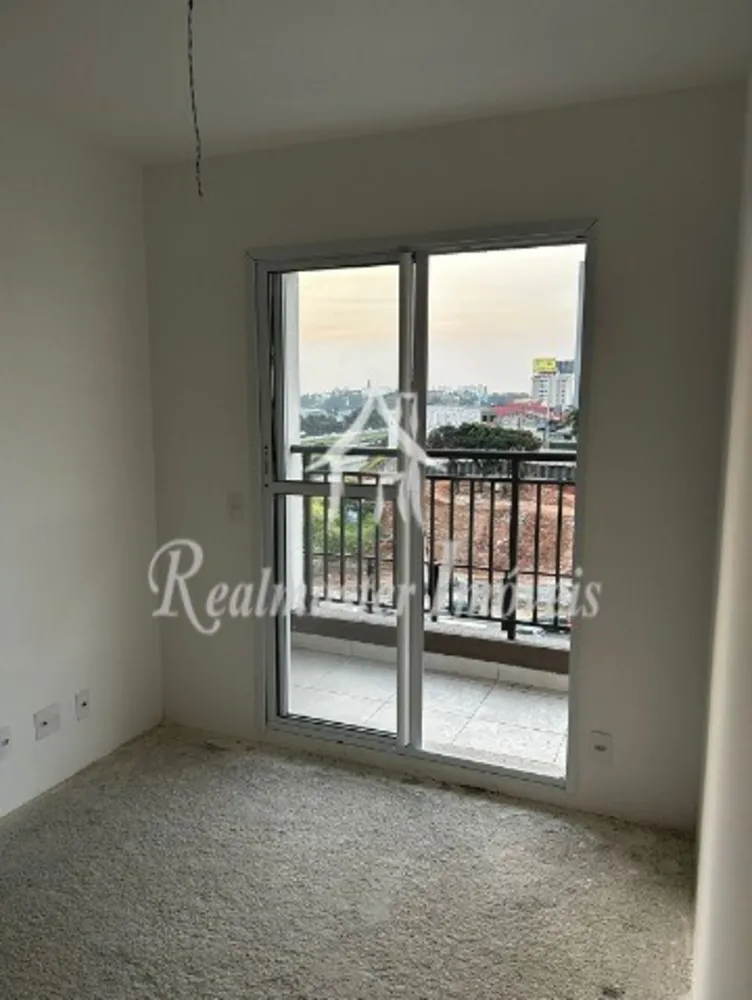 Apartamento, 2 quartos, 56 m² - Foto 2