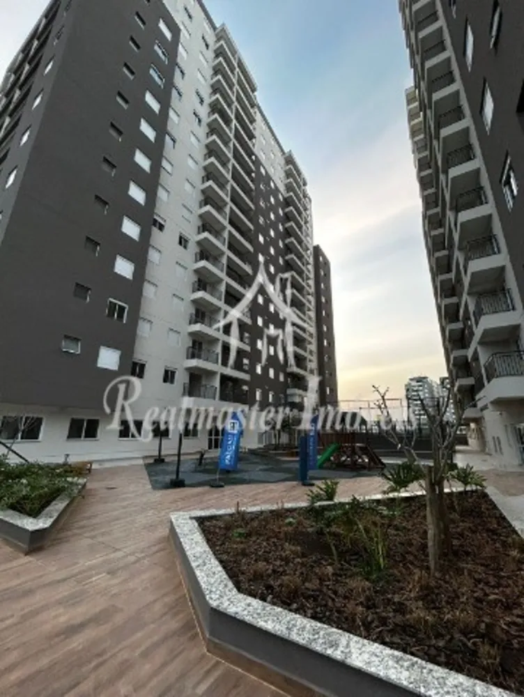 Apartamento, 2 quartos, 56 m² - Foto 4