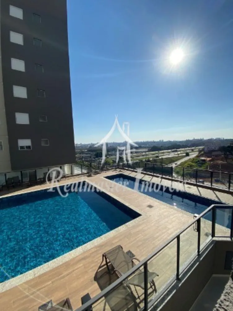 Apartamento, 2 quartos, 56 m² - Foto 9