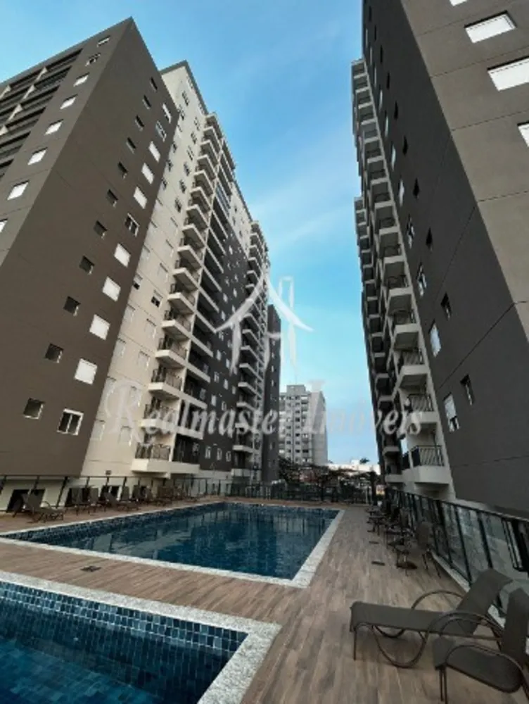 Apartamento, 2 quartos, 56 m² - Foto 3
