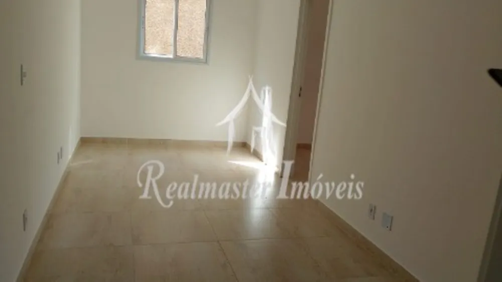 Apartamento, 2 quartos, 44 m² - Foto 1