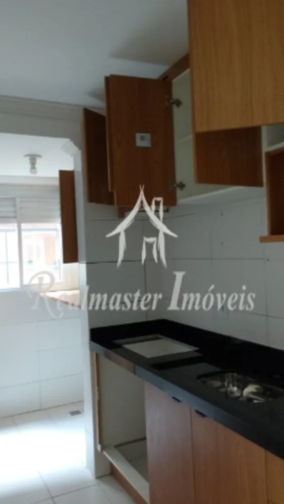 Apartamento, 2 quartos, 44 m² - Foto 3