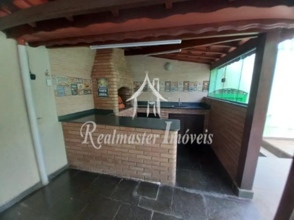 Casa, 3 quartos - Foto 12