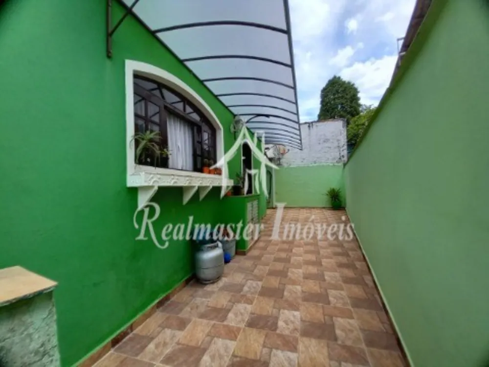 Casa, 3 quartos - Foto 2