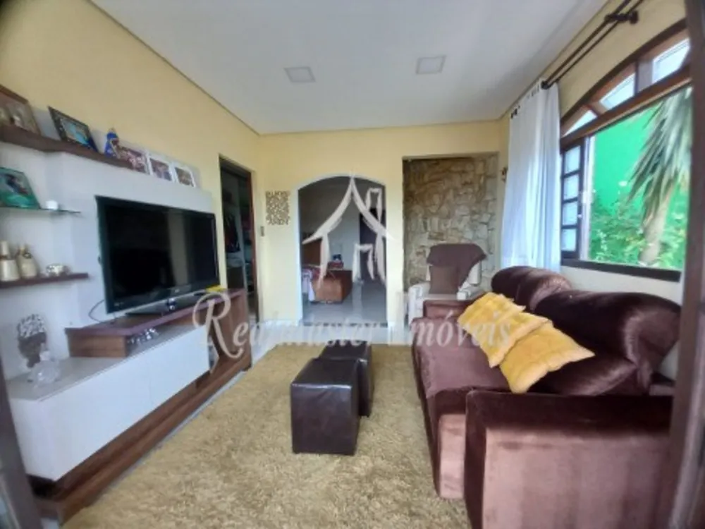Casa, 3 quartos - Foto 7