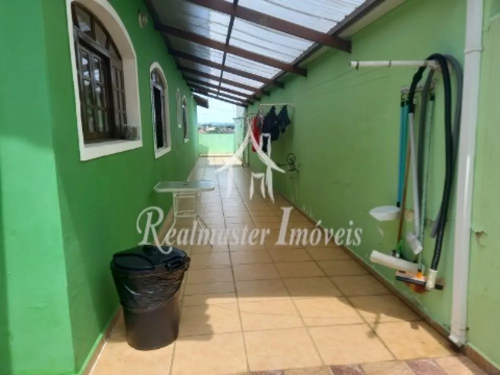 Casa, 3 quartos - Foto 10