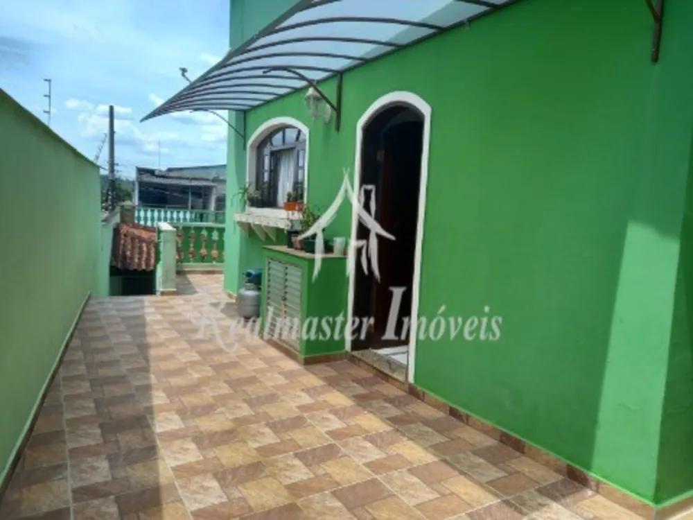 Casa, 3 quartos - Foto 2