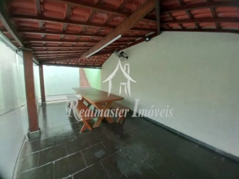 Casa, 3 quartos - Foto 7