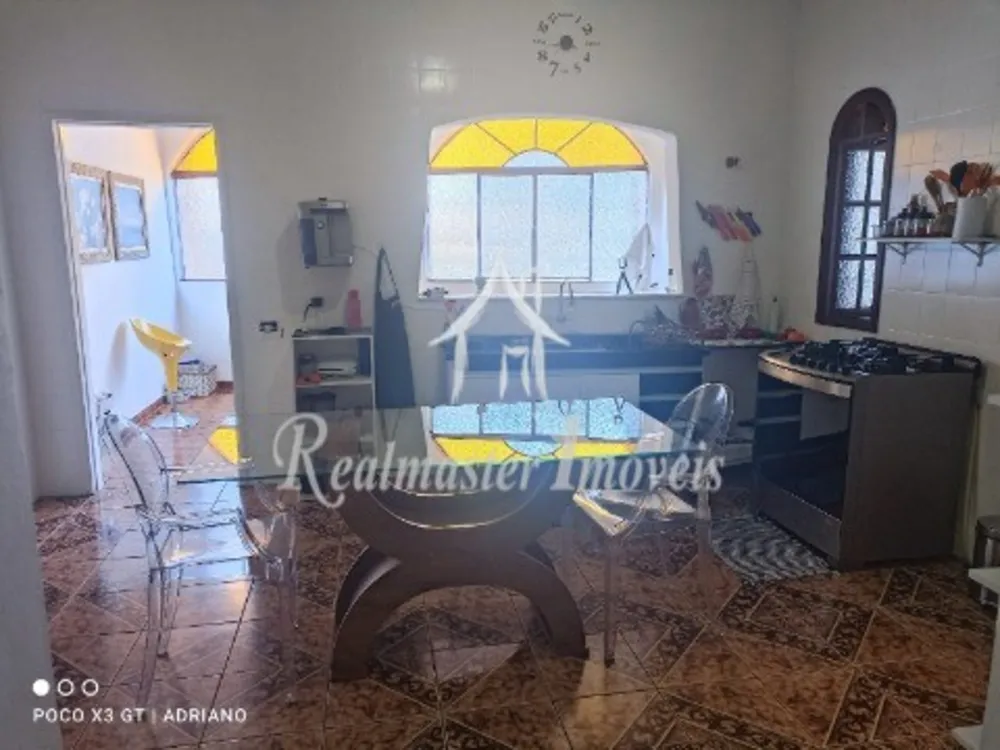 Casa, 4 quartos - Foto 1